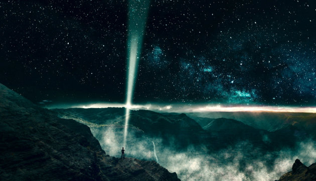 有许多人支持向外星人发送星际信息，但反对这么做的也不少，包括已故的物理学家史蒂芬·霍金